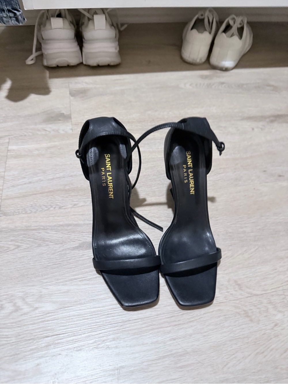 Ysl opyum heel - Picture 3 of 8